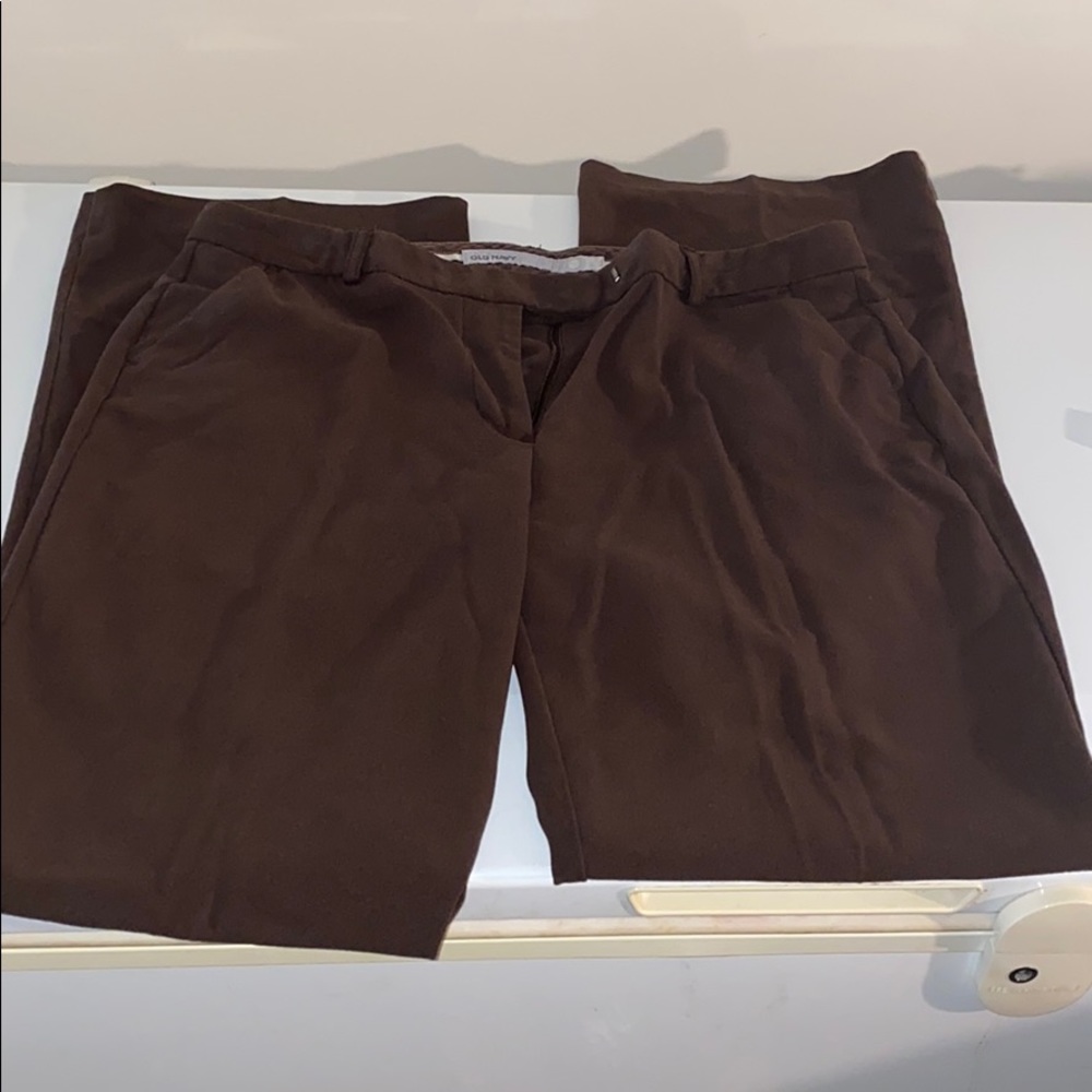 Work pants